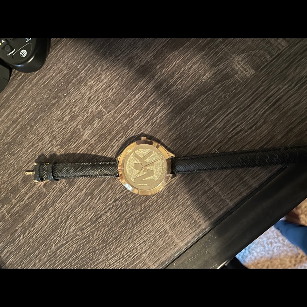 Michael kor watch